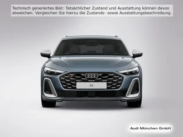 Audi Sonstiges