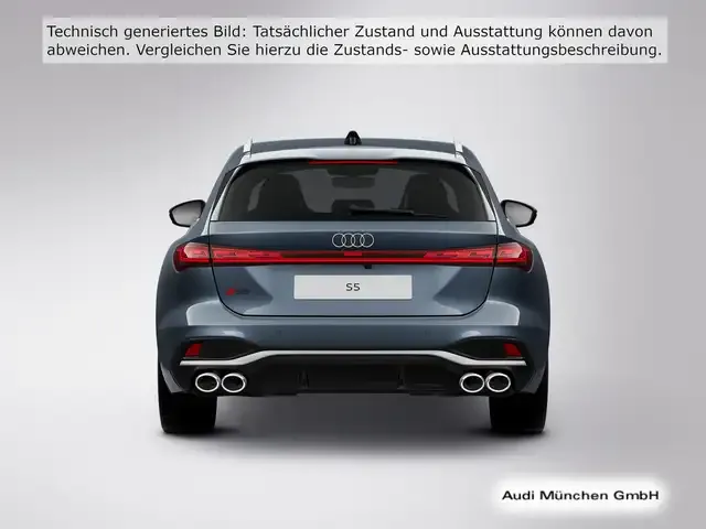 Audi Sonstiges