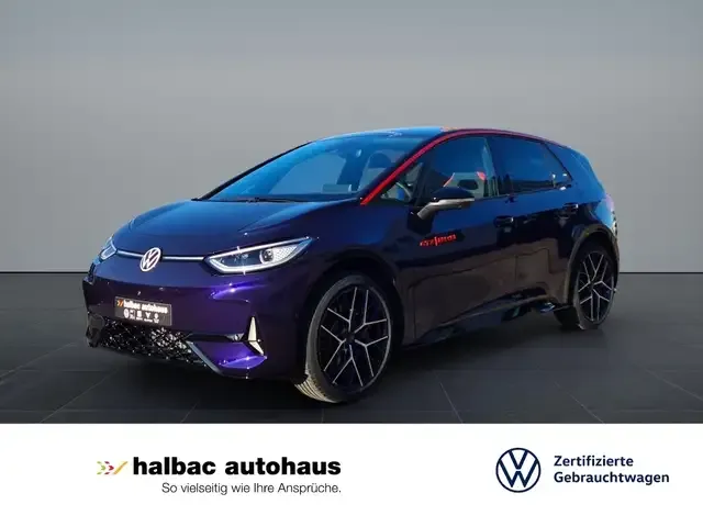 Volkswagen ID.3