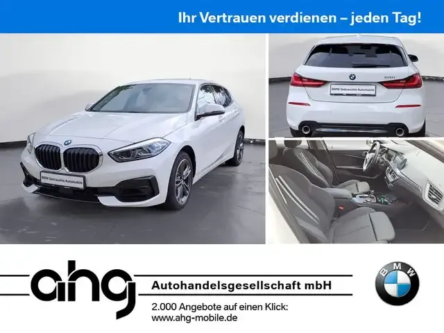BMW 120