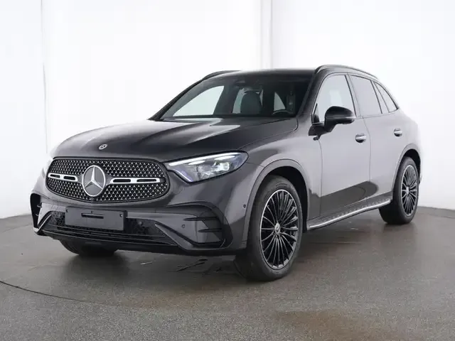 Mercedes-Benz GLC 450