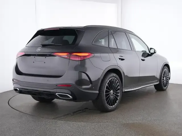 Mercedes-Benz GLC 450