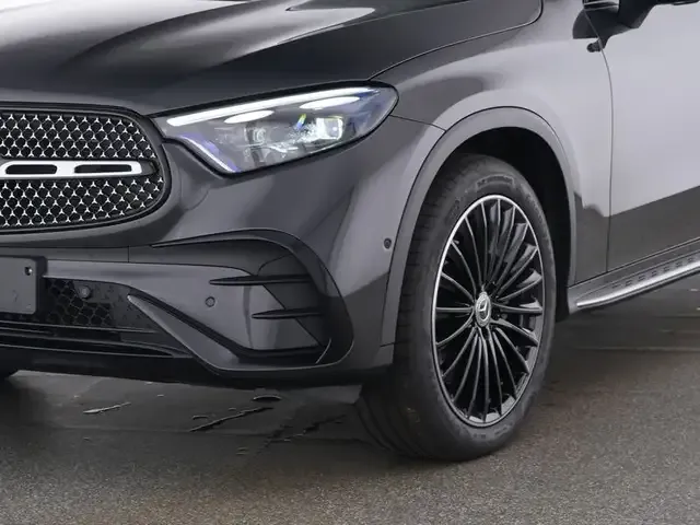 Mercedes-Benz GLC 450
