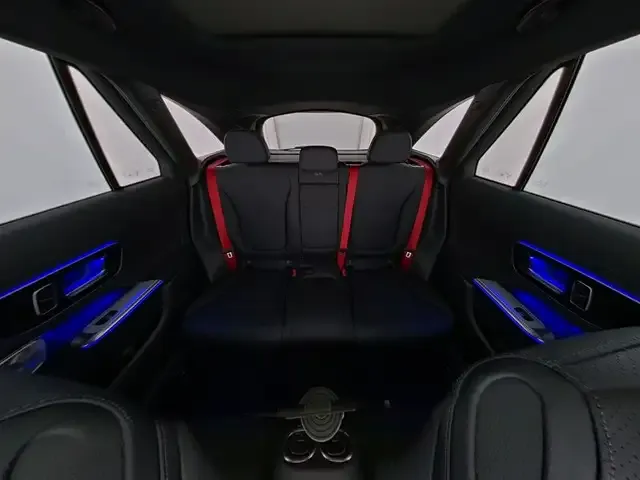 Mercedes-Benz GLC 450