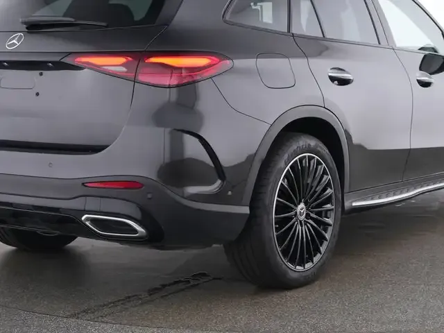 Mercedes-Benz GLC 450