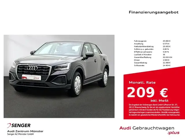 Audi Q2