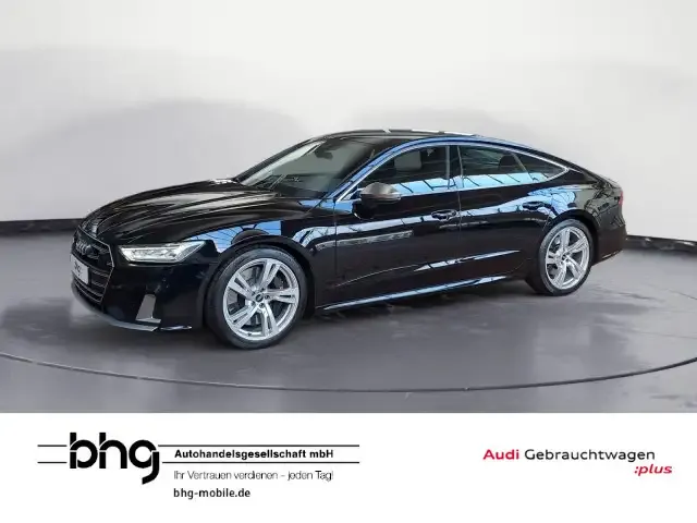 Audi S7