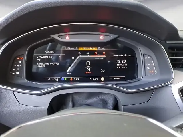 Audi S7