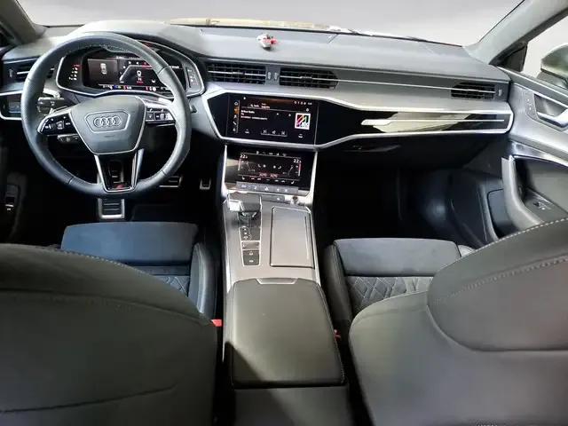 Audi S7