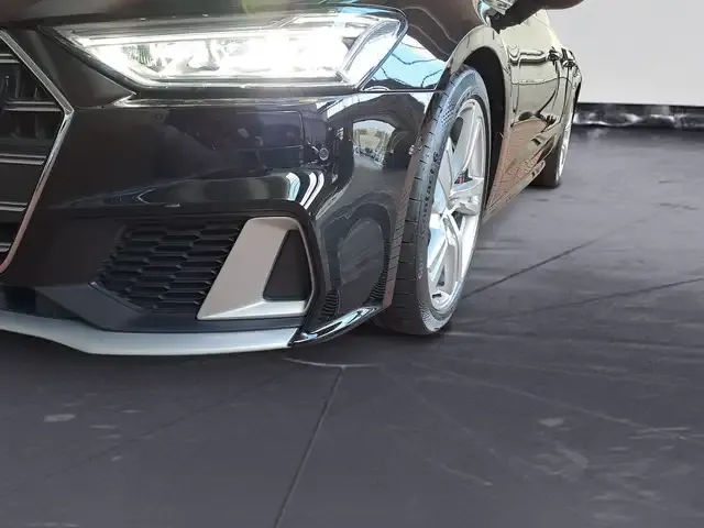 Audi S7