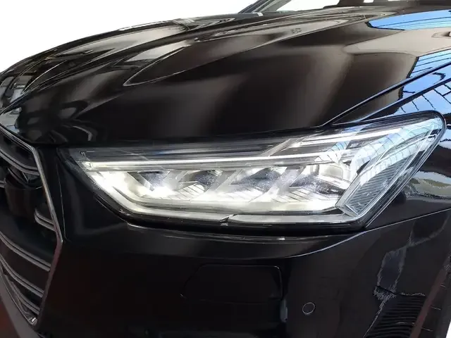 Audi S7