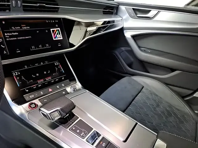 Audi S7