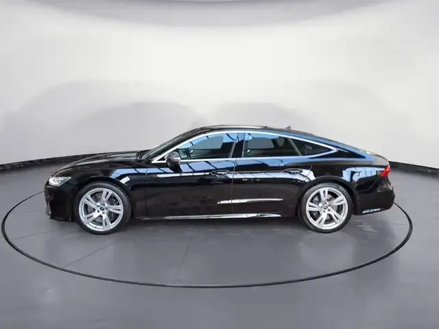 Audi S7