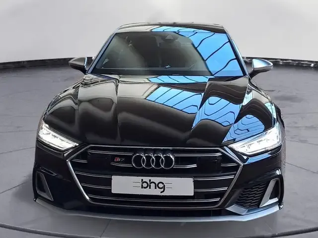 Audi S7