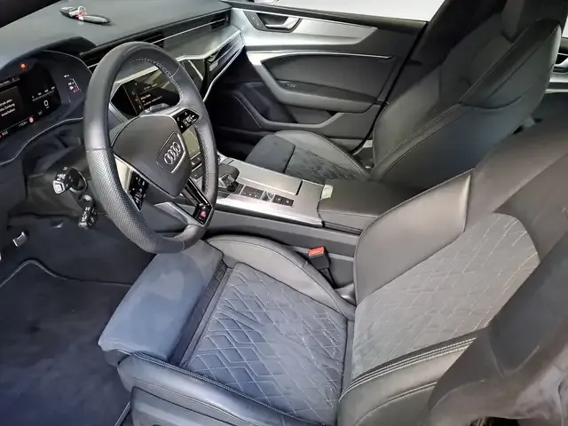Audi S7