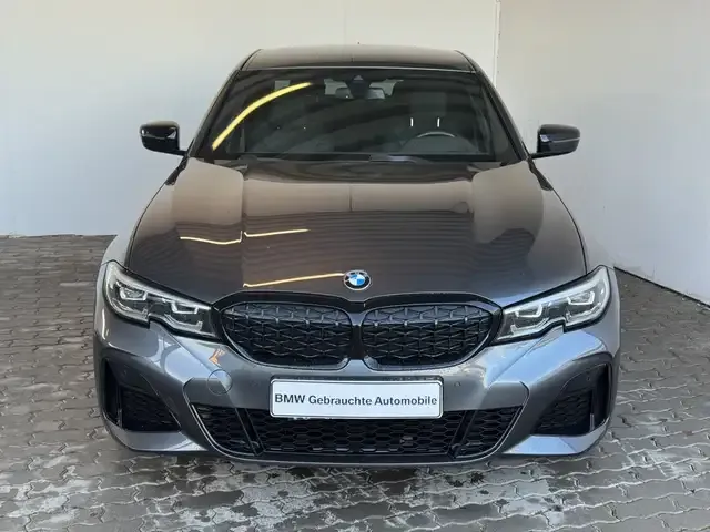 BMW 340