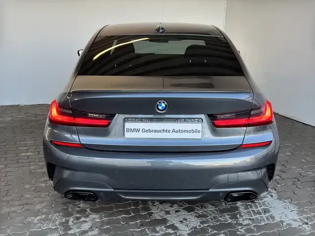 BMW 340