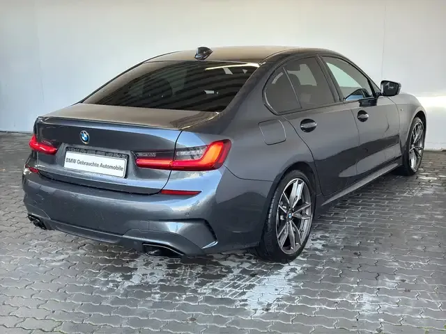 BMW 340