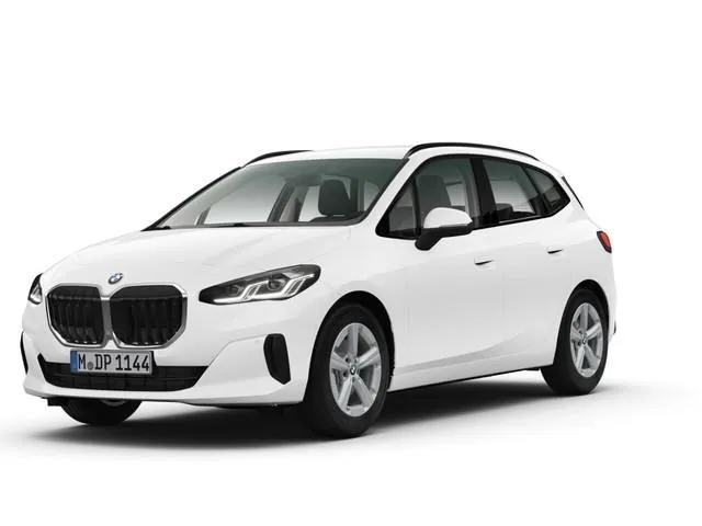 BMW 220