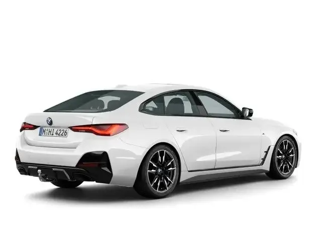 BMW 440