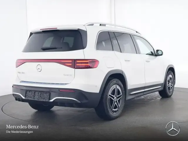 Mercedes-Benz EQB 300