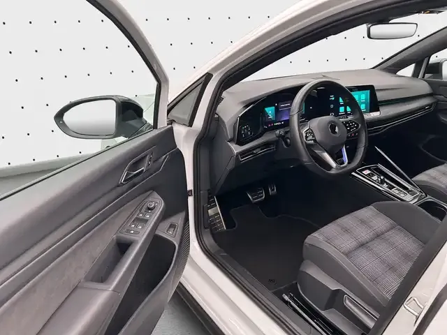 Volkswagen Golf GTE