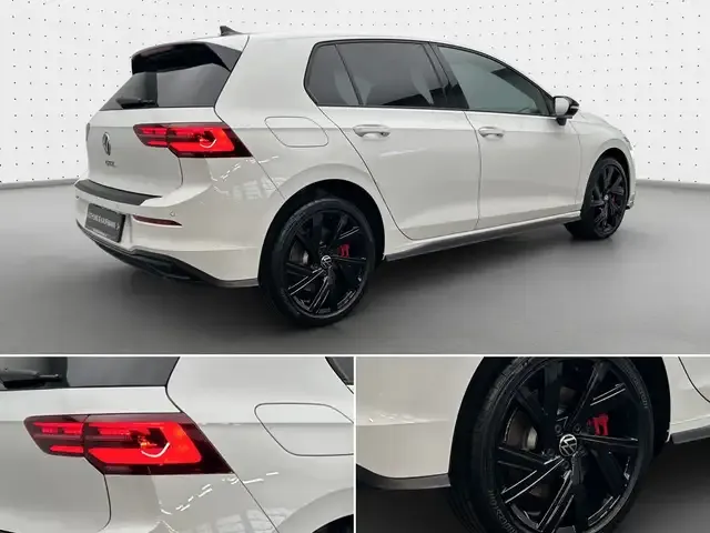 Volkswagen Golf GTE