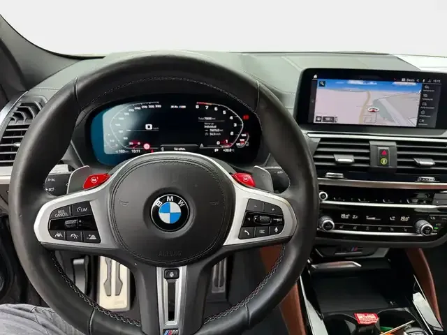 BMW X4 M