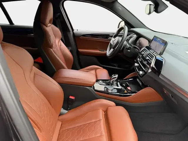 BMW X4 M