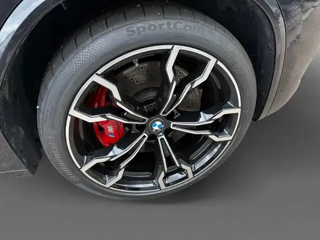 BMW X4 M