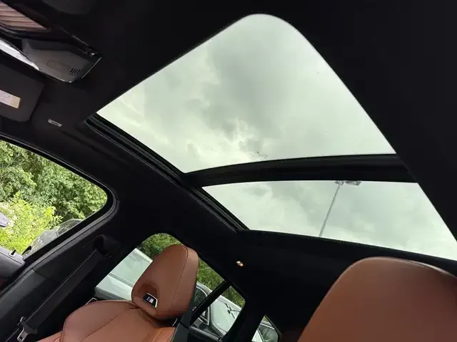 BMW X4 M