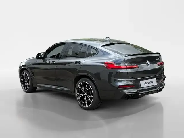 BMW X4 M