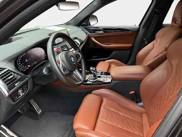 BMW X4 M