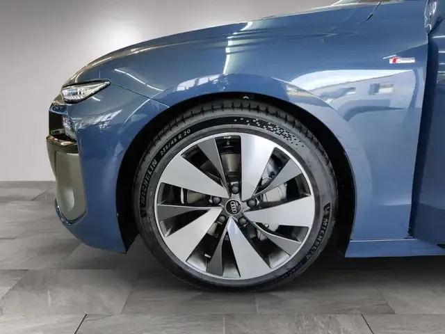 Audi Sonstiges