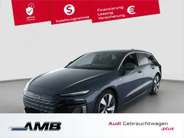 Audi Sonstiges