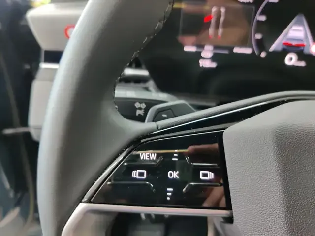 Audi Sonstiges