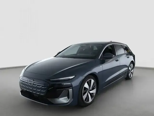 Audi Sonstiges