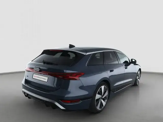 Audi Sonstiges