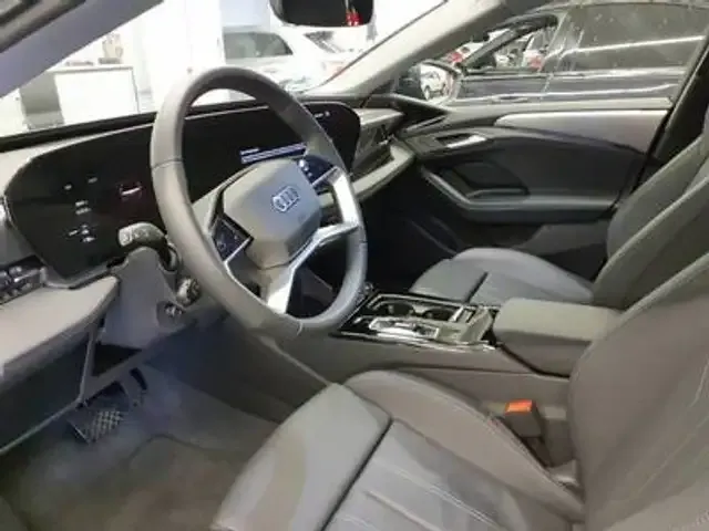 Audi Sonstiges