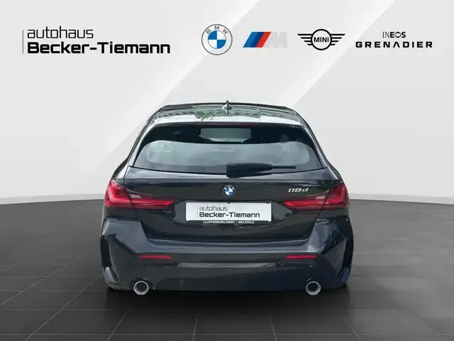 BMW 118