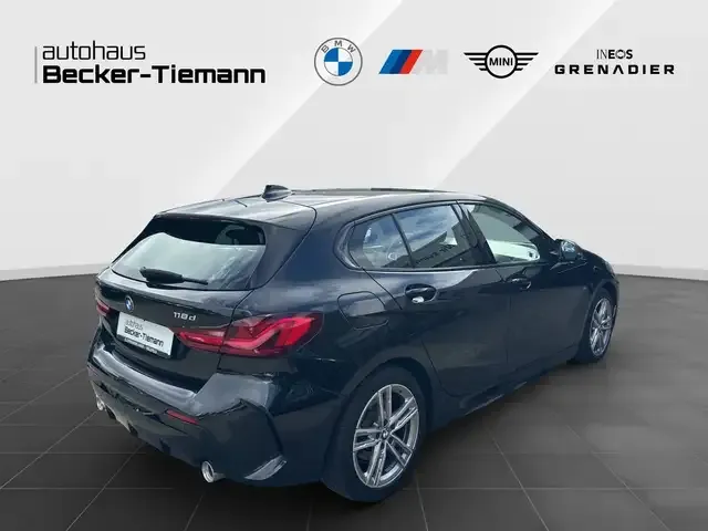 BMW 118