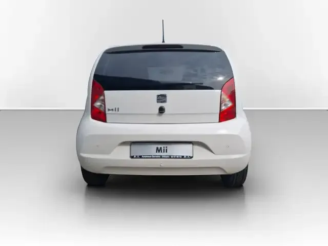 SEAT Mii