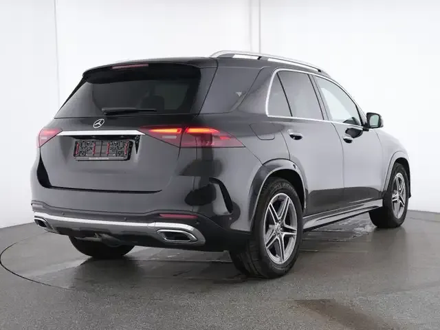 Mercedes-Benz GLE 300