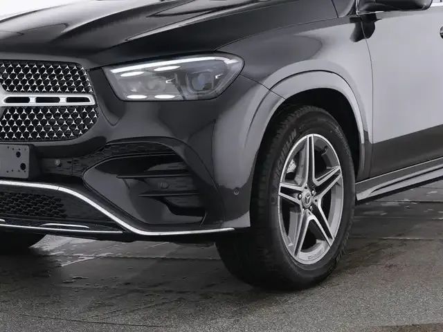 Mercedes-Benz GLE 300