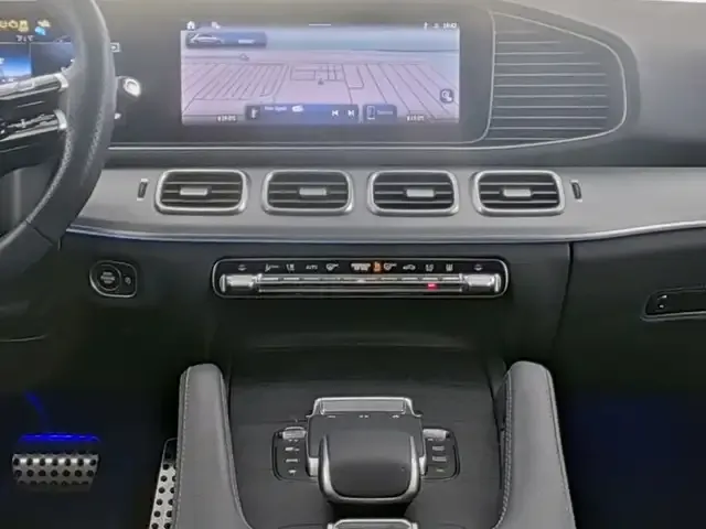Mercedes-Benz GLE 300