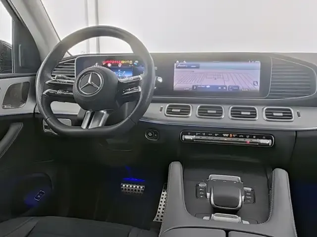 Mercedes-Benz GLE 300