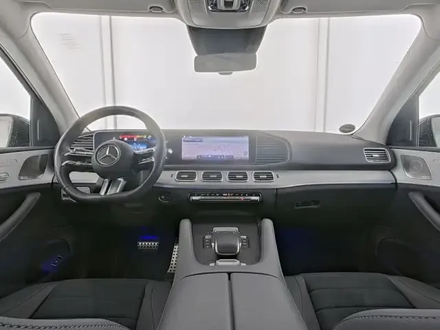 Mercedes-Benz GLE 300