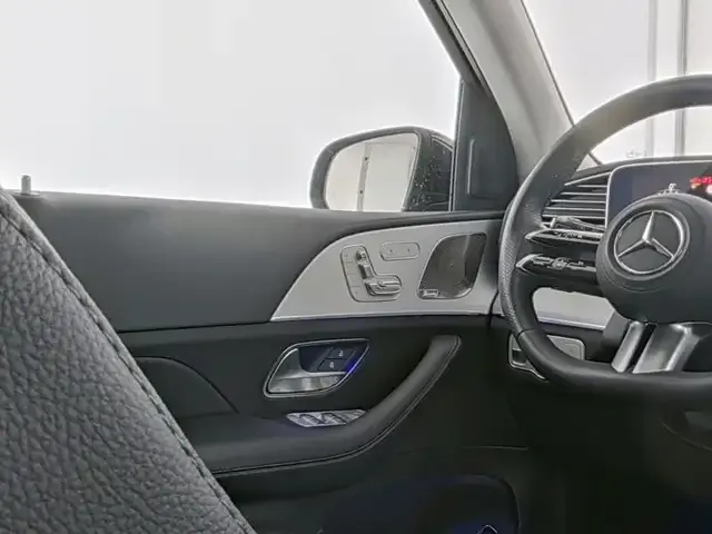 Mercedes-Benz GLE 300