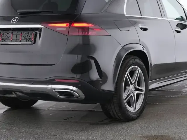 Mercedes-Benz GLE 300