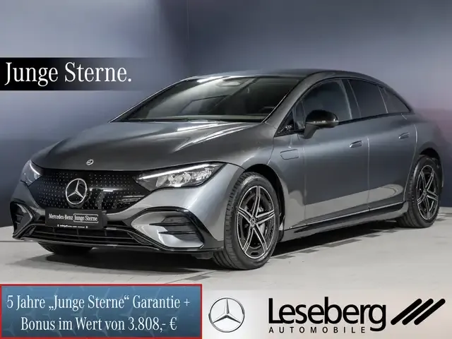Mercedes-Benz EQE 300